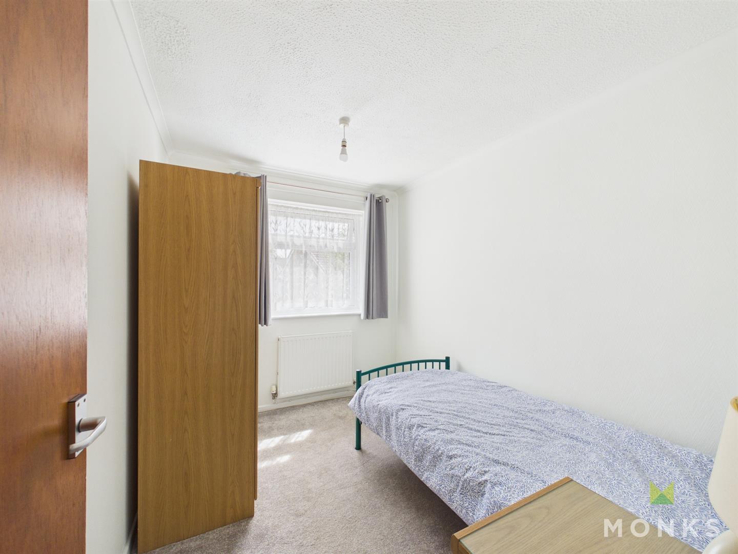 56 White Hart, Shrewsbury, SY3 7TE For Sale